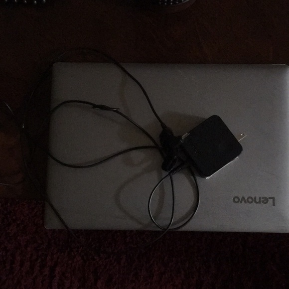 Computer/charger - Picture 3 of 3